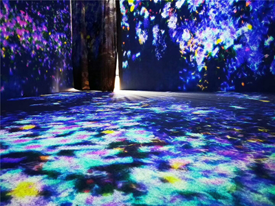 沉浸小屋