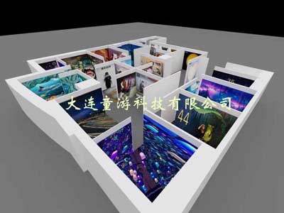 整館方案五